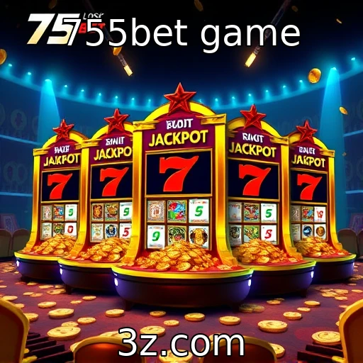 Evolução dos jackpots progressivos e suas atratividades